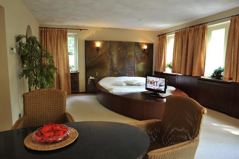 Photo of Hotel Mastbosch Breda, 4-star hotel in Breda