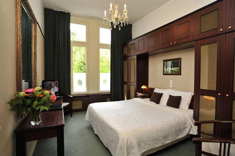 Photo of Hotel Mastbosch Breda, 4-star hotel in Breda