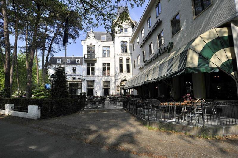 Photo of Hotel Mastbosch Breda, 4-star hotel in Breda