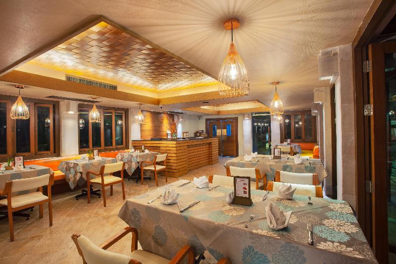 Photo of 	Patong Resort Hotel, 4-star hotel in Bangla Road