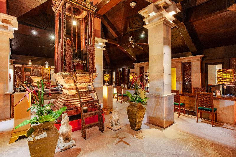 Photo of 	Patong Resort Hotel, 4-star hotel in Bangla Road