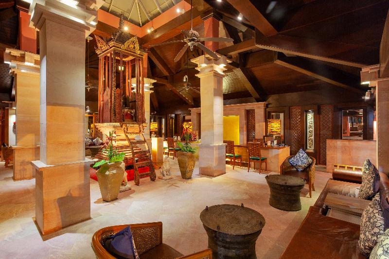 Photo of 	Patong Resort Hotel, 4-star hotel in Bangla Road