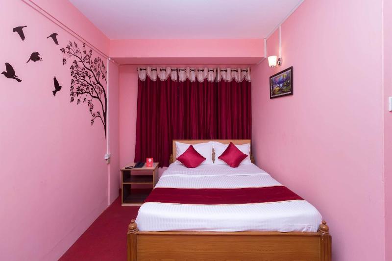Photo of OYO 10831 Balaji Guest House, 2-star hotel in Shillong