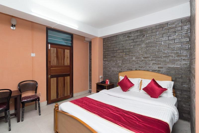 Photo of OYO 10831 Balaji Guest House, 2-star hotel in Shillong