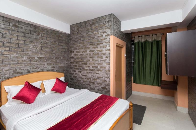 Photo of OYO 10831 Balaji Guest House, 2-star hotel in Shillong