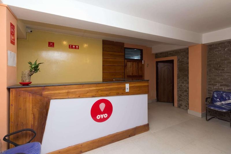 Photo of OYO 10831 Balaji Guest House, 2-star hotel in Shillong