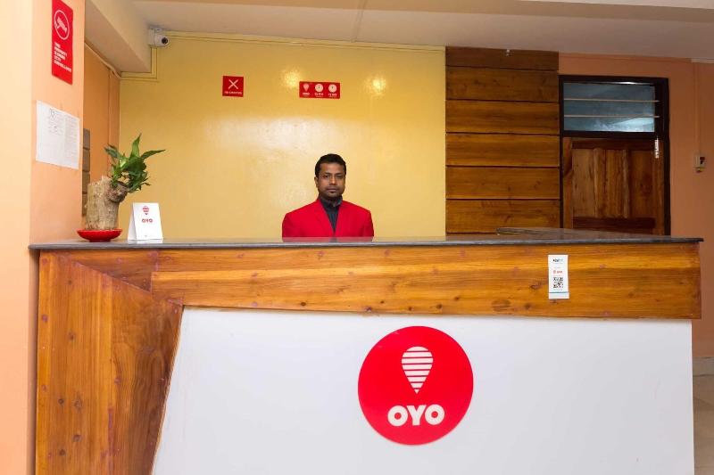 Photo of OYO 10831 Balaji Guest House, 2-star hotel in Shillong