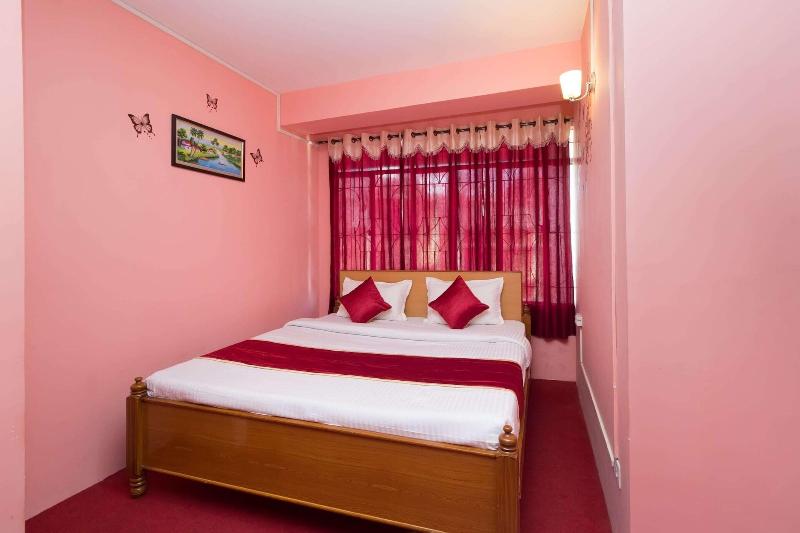 Photo of OYO 10831 Balaji Guest House, 2-star hotel in Shillong