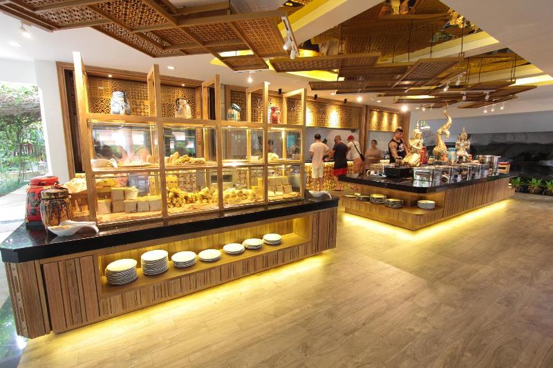 Photo of Kata Palm Resort, 4-star hotel in Karon Beach