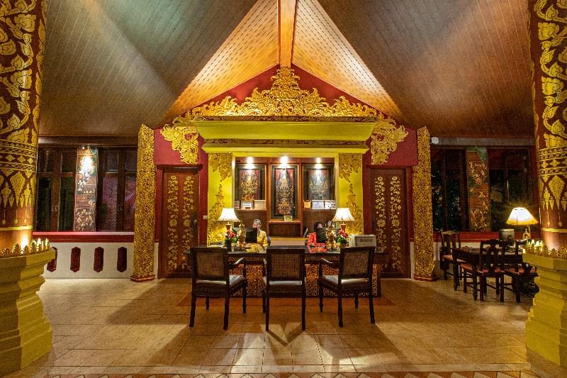 Photo of Kata Palm Resort, 4-star hotel in Karon Beach