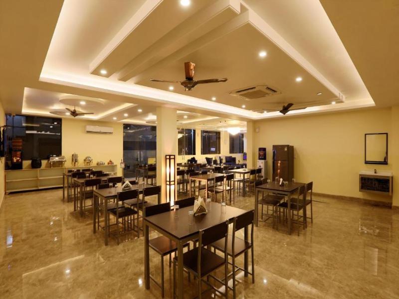 Photo of OYO 8967 Hotel Aeroporto, 3-star hotel in Delhi (and vicinity)