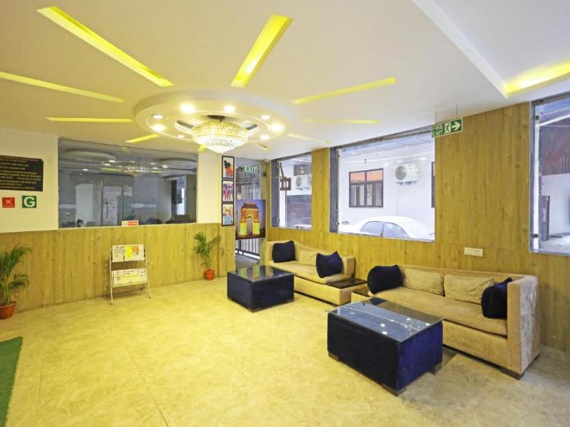 Photo of OYO 8967 Hotel Aeroporto, 3-star hotel in Delhi (and vicinity)