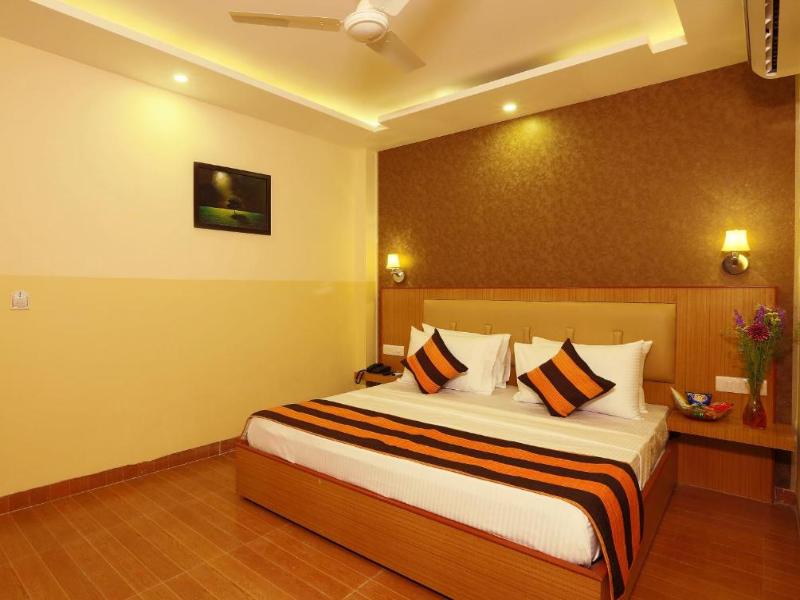 Photo of OYO 8967 Hotel Aeroporto, 3-star hotel in Delhi (and vicinity)