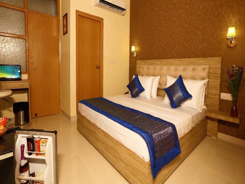 Photo of OYO 8967 Hotel Aeroporto, 3-star hotel in Delhi (and vicinity)