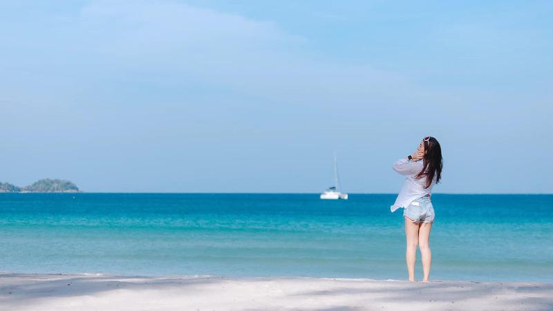 Photo of Holiday Inn Express Phuket Patong Beach Central by IHG, 4-star hotel in Bangla Road