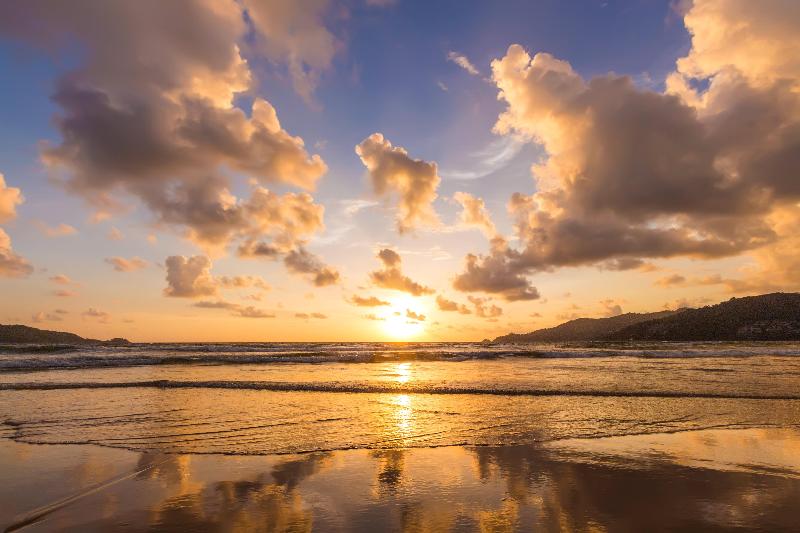 Photo of Holiday Inn Express Phuket Patong Beach Central by IHG, 4-star hotel in Bangla Road