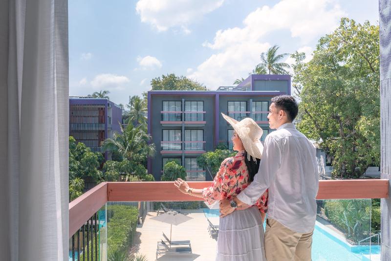 Photo of Holiday Inn Express Phuket Patong Beach Central by IHG, 4-star hotel in Bangla Road