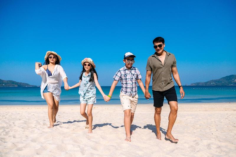 Photo of Holiday Inn Express Phuket Patong Beach Central by IHG, 4-star hotel in Bangla Road