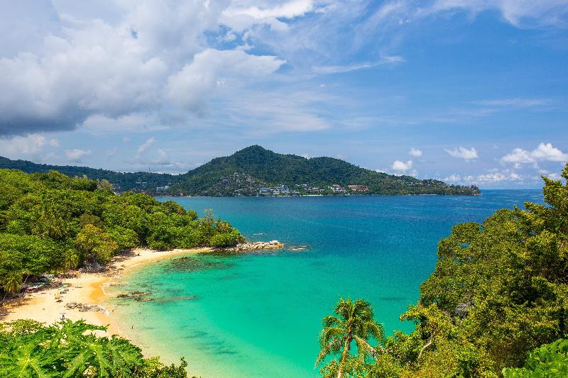 Photo of Holiday Inn Express Phuket Patong Beach Central by IHG, 4-star hotel in Bangla Road