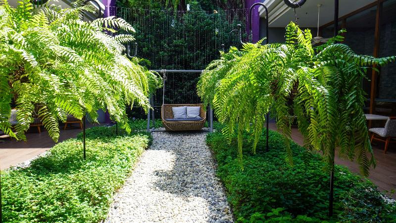 Photo of Holiday Inn Express Phuket Patong Beach Central by IHG, 4-star hotel in Bangla Road