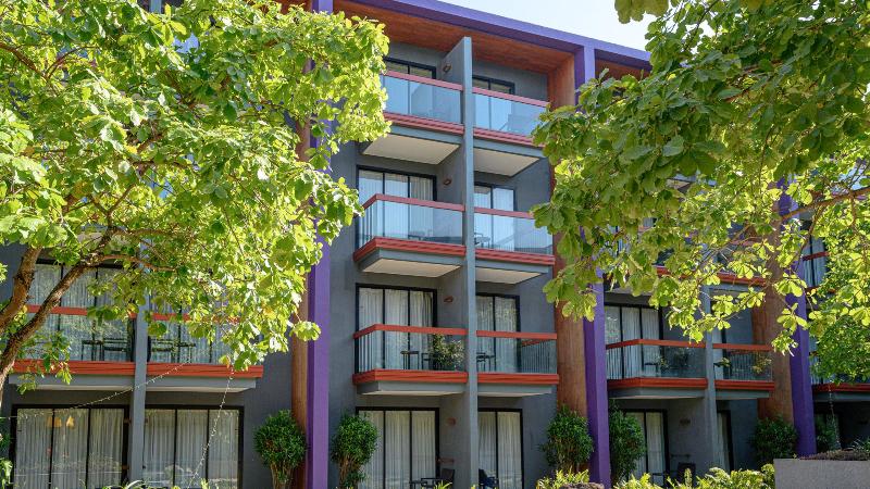 Photo of Holiday Inn Express Phuket Patong Beach Central by IHG, 4-star hotel in Bangla Road