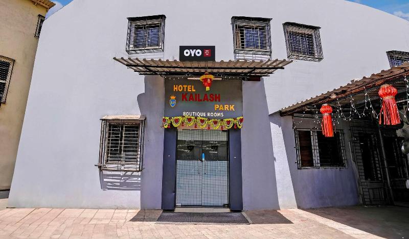 Photo of OYO 845 Hotel Kailash Park, 2-star hotel in Mumbai (and vicinity)