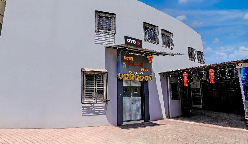 Photo of OYO 845 Hotel Kailash Park, 2-star hotel in Mumbai (and vicinity)