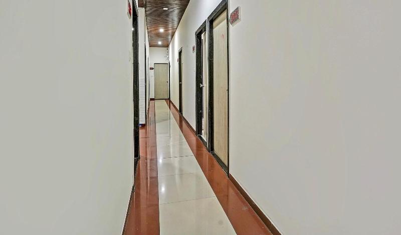 Photo of OYO 845 Hotel Kailash Park, 2-star hotel in Mumbai (and vicinity)