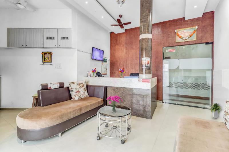 Photo of OYO 845 Hotel Kailash Park, 2-star hotel in Mumbai (and vicinity)