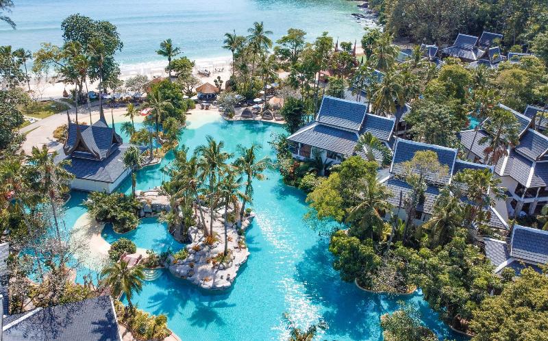 Photo of Thavorn Beach Village Resort & Spa Phuket, 5-star hotel in Phuket (and vicinity)