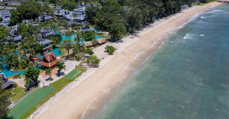 Photo of Thavorn Beach Village Resort & Spa Phuket, 5-star hotel in Phuket (and vicinity)