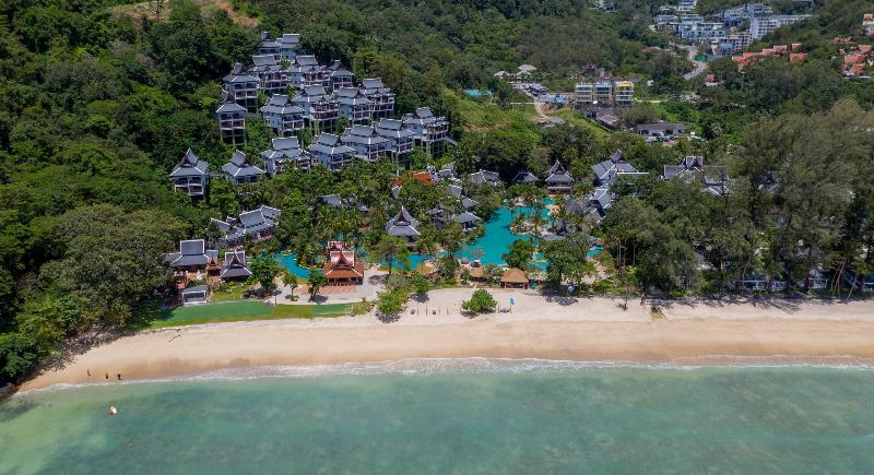 Photo of Thavorn Beach Village Resort & Spa Phuket, 5-star hotel in Phuket (and vicinity)