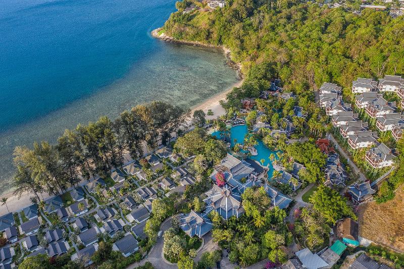 Photo of Thavorn Beach Village Resort & Spa Phuket, 5-star hotel in Phuket (and vicinity)