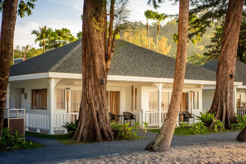 Photo of Thavorn Beach Village Resort & Spa Phuket, 5-star hotel in Phuket (and vicinity)