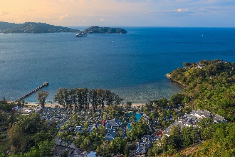 Photo of Thavorn Beach Village Resort & Spa Phuket, 5-star hotel in Phuket (and vicinity)