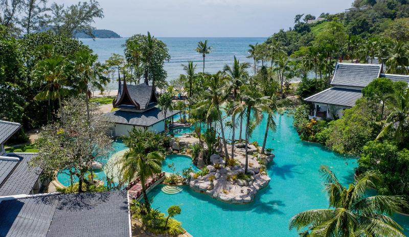 Photo of Thavorn Beach Village Resort & Spa Phuket, 5-star hotel in Phuket (and vicinity)