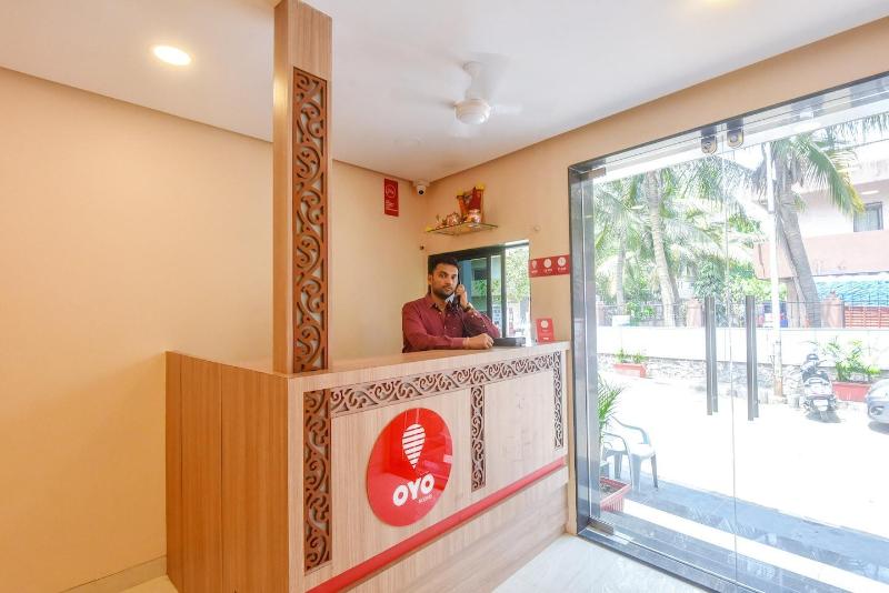 Photo of OYO 8757 Prakash Inn, 2-star hotel in Mumbai (and vicinity)