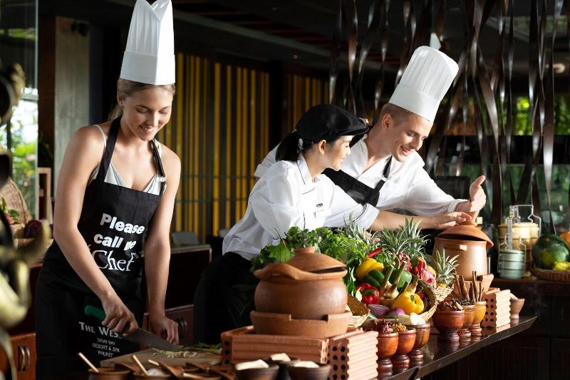 Photo of The Westin Siray Bay Resort & Spa, Phuket, 5-star hotel in Phuket (and vicinity)