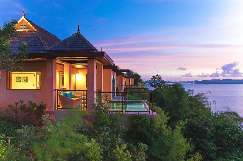 Photo of The Westin Siray Bay Resort & Spa, Phuket, 5-star hotel in Phuket (and vicinity)