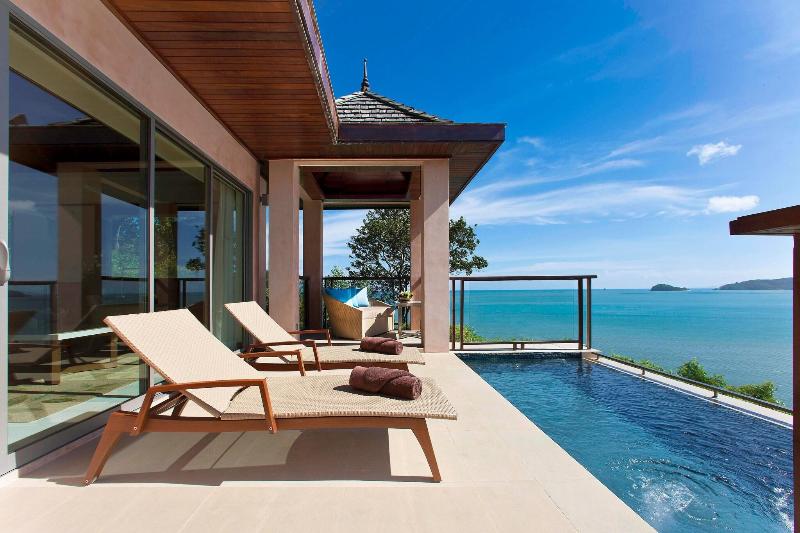 Photo of The Westin Siray Bay Resort & Spa, Phuket, 5-star hotel in Phuket (and vicinity)