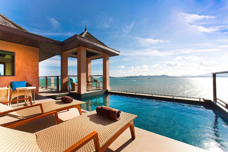 Photo of The Westin Siray Bay Resort & Spa, Phuket, 5-star hotel in Phuket (and vicinity)