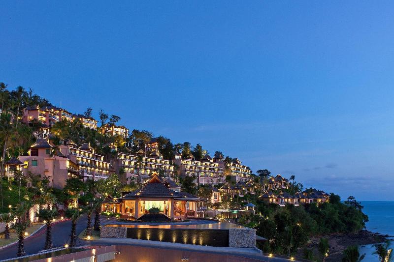 Photo of The Westin Siray Bay Resort & Spa, Phuket, 5-star hotel in Phuket (and vicinity)