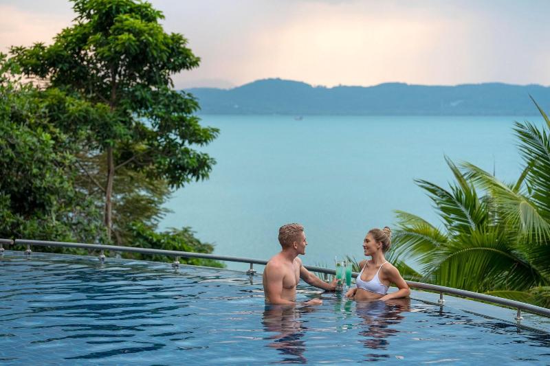 Photo of The Westin Siray Bay Resort & Spa, Phuket, 5-star hotel in Phuket (and vicinity)