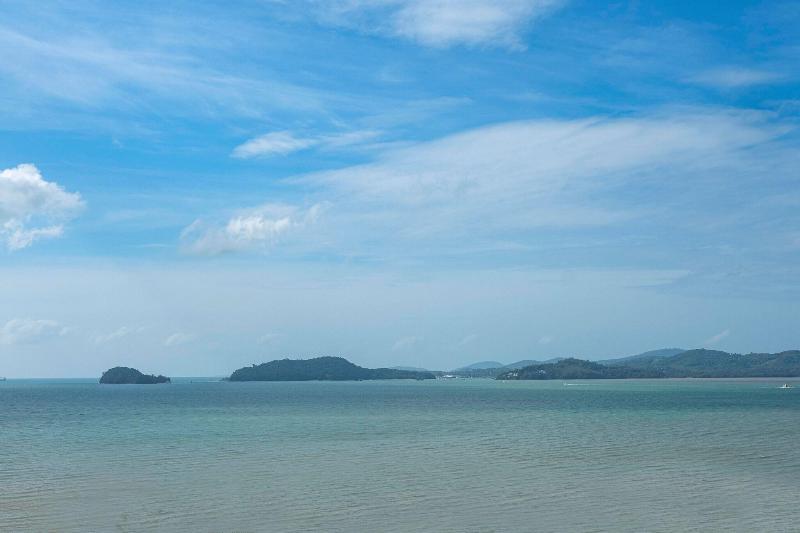 Photo of The Westin Siray Bay Resort & Spa, Phuket, 5-star hotel in Phuket (and vicinity)
