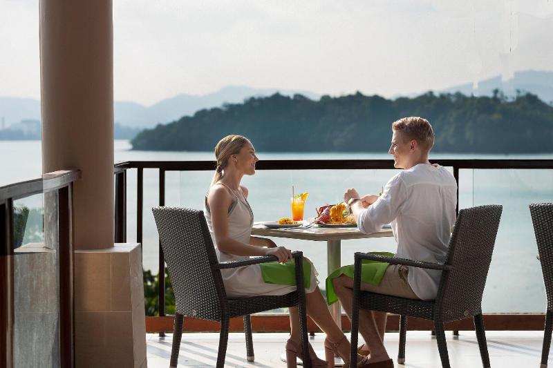 Photo of The Westin Siray Bay Resort & Spa, Phuket, 5-star hotel in Phuket (and vicinity)