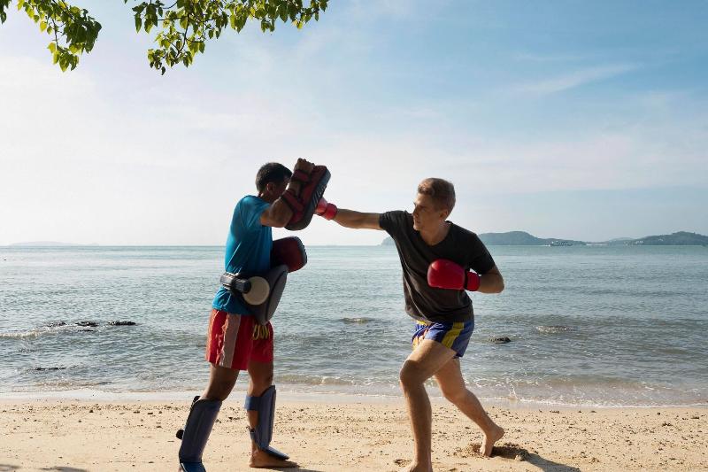 Photo of The Westin Siray Bay Resort & Spa, Phuket, 5-star hotel in Phuket (and vicinity)