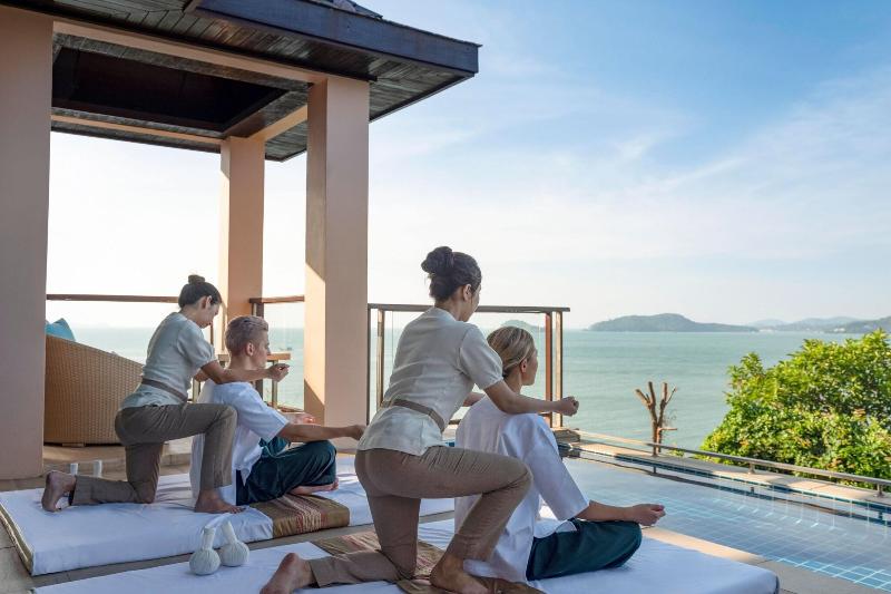 Photo of The Westin Siray Bay Resort & Spa, Phuket, 5-star hotel in Phuket (and vicinity)
