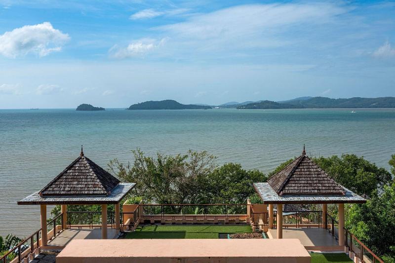 Photo of The Westin Siray Bay Resort & Spa, Phuket, 5-star hotel in Phuket (and vicinity)