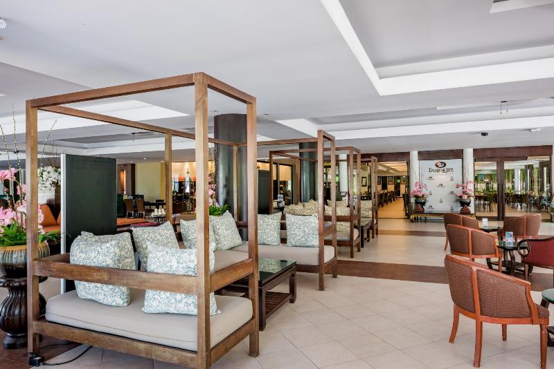 Photo of Duangjitt Resort & Spa, 5-star hotel in Bangla Road