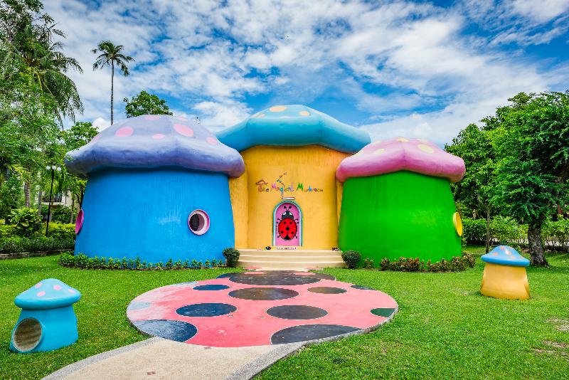 Photo of Duangjitt Resort & Spa, 5-star hotel in Bangla Road